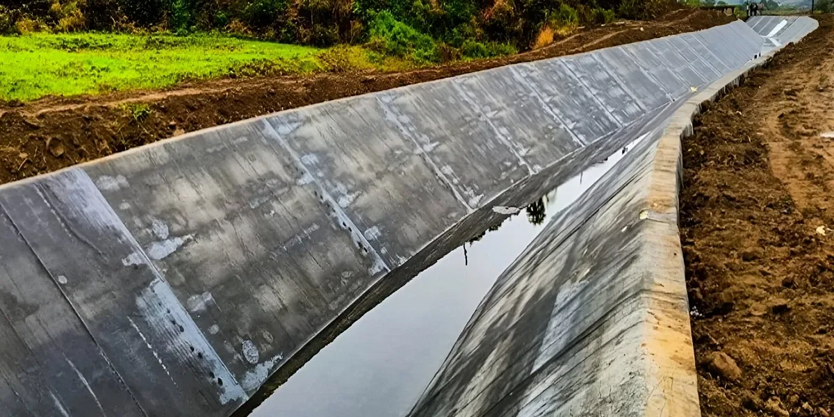 Infrastructure Delivery