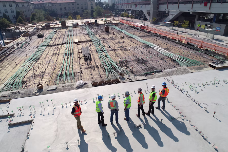Civil Engineering